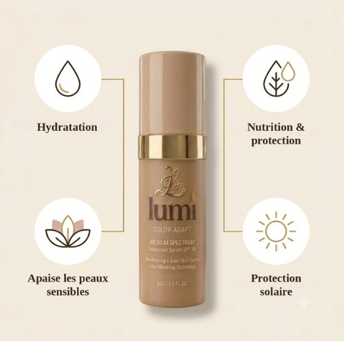 Lumi Color Adapt